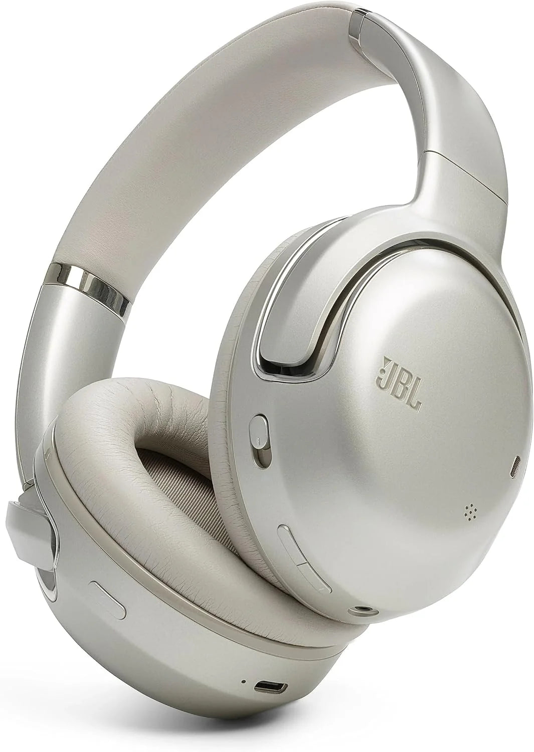 JBL Tour One M2 — Wireless Over-Ear Headphones with Adaptive Noise Cancelling
