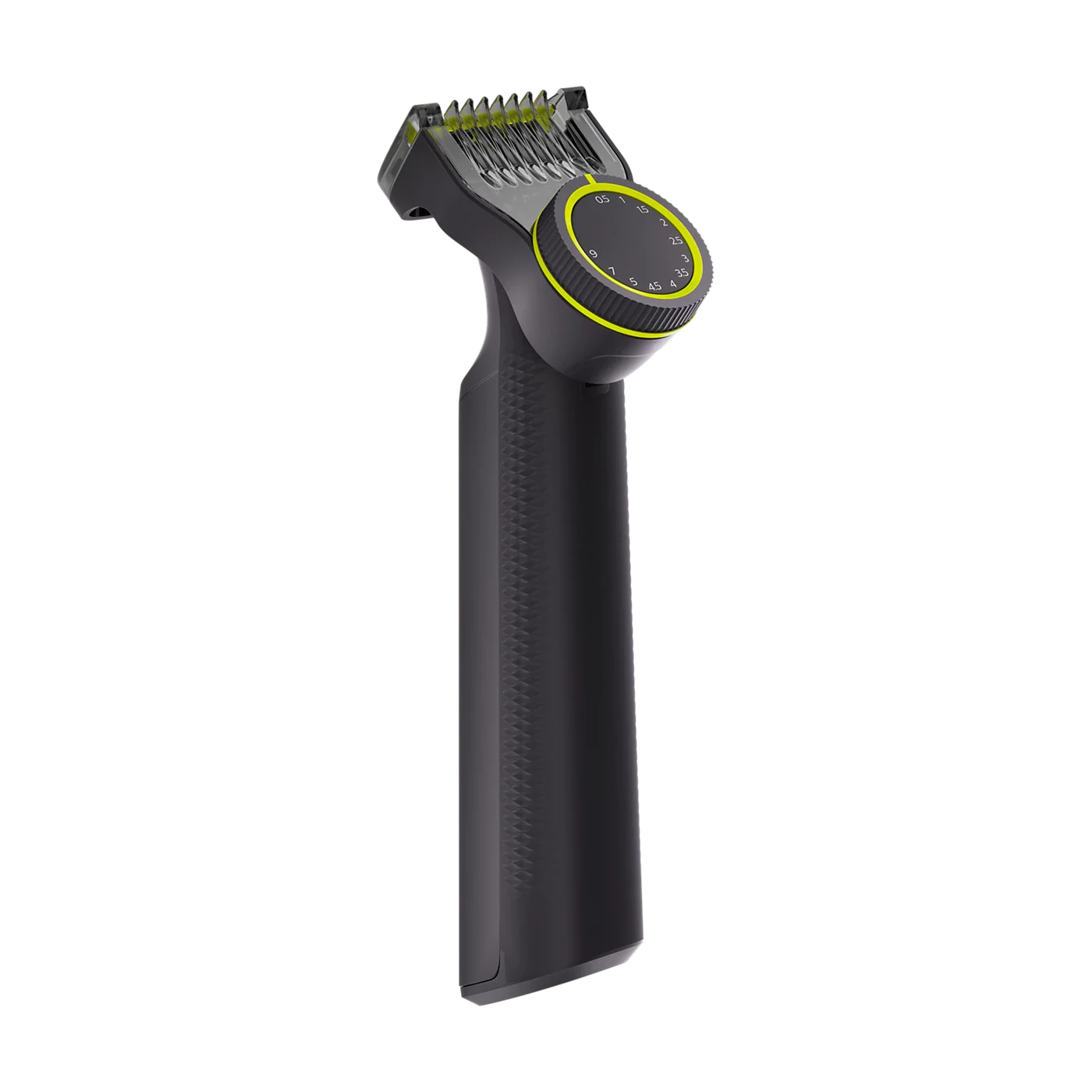 Philips OneBlade Pro Face + Body QP6542/10 Hybrid Trimmer and Shaver