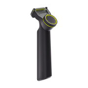 Philips OneBlade Pro Face + Body QP6542/10 Hybrid Trimmer and Shaver