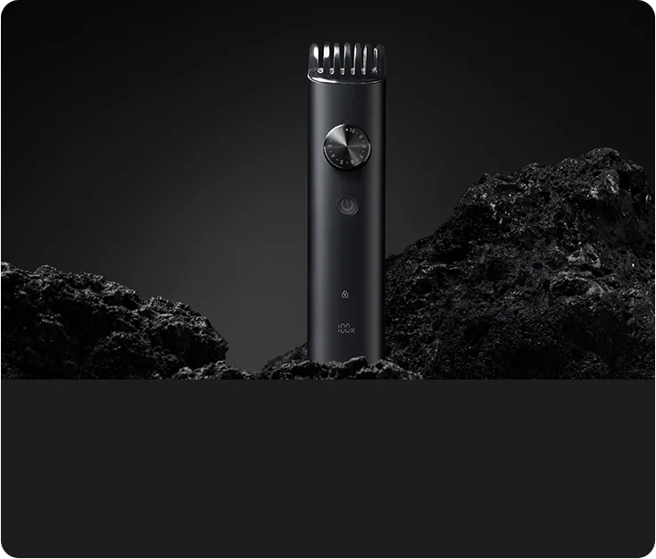 Xiaomi Grooming Kit Pro — All-in-One Precision Trimmer for Face & Body