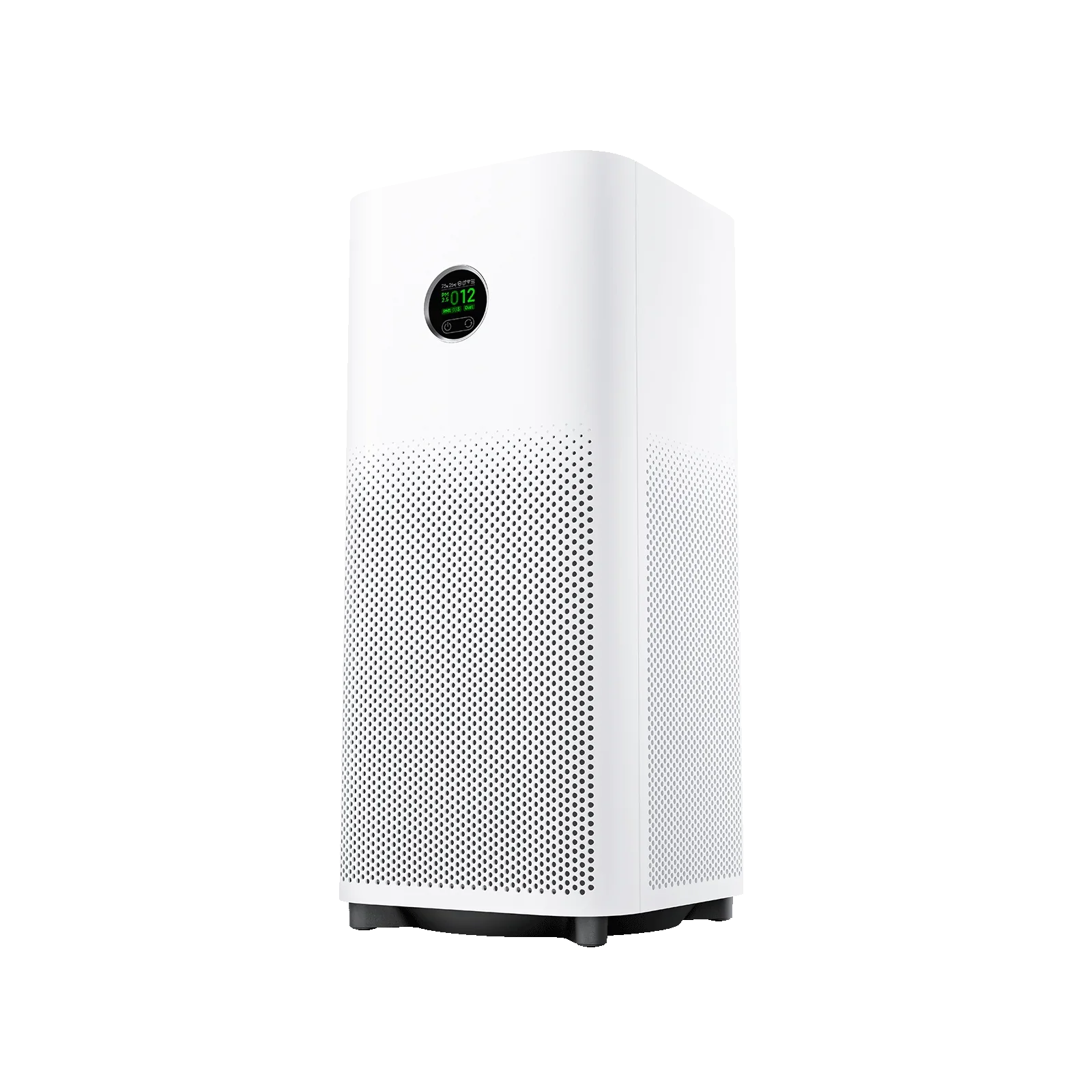Xiaomi Mijia Smart Air Purifier 6 - Ultra-High CADR up to 800m³/h - Coverage up to 100m² - Formaldehyde Removal - HEPA H13 Filtration - Smart OLED Display - White