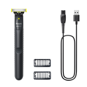 Philips OneBlade Face QP1424/10 Hybrid Electric Trimmer and Shaver