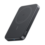 Anker MagGo Power Bank 10,000mAh (Ultra-Slim, 15W Wireless + 30W USB-C)
