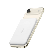 Anker MagGo Power Bank 5K Slim Qi2 15W Wireless Charger Ultra Thin Magnetic Portable Power Bank