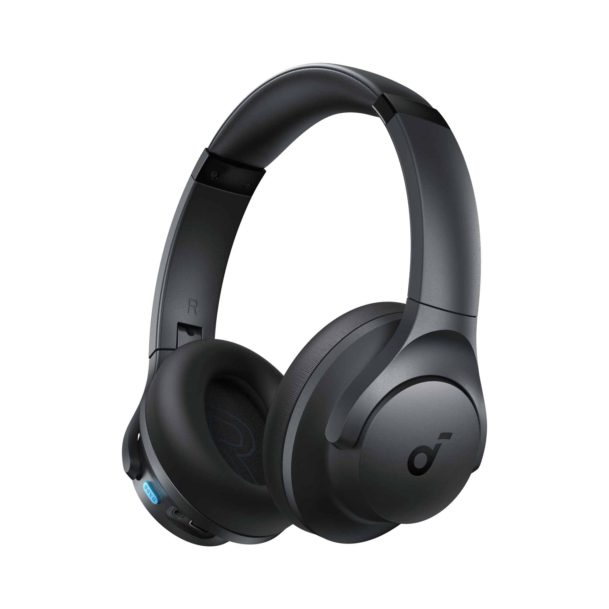 Anker Soundcore Q11i Wireless Headphones - Black