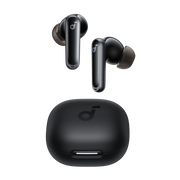 سماعات الأذن اللاسلكية Soundcore P40i True Wireless — تحكم ذكي بالضوضاء وشحن محمول