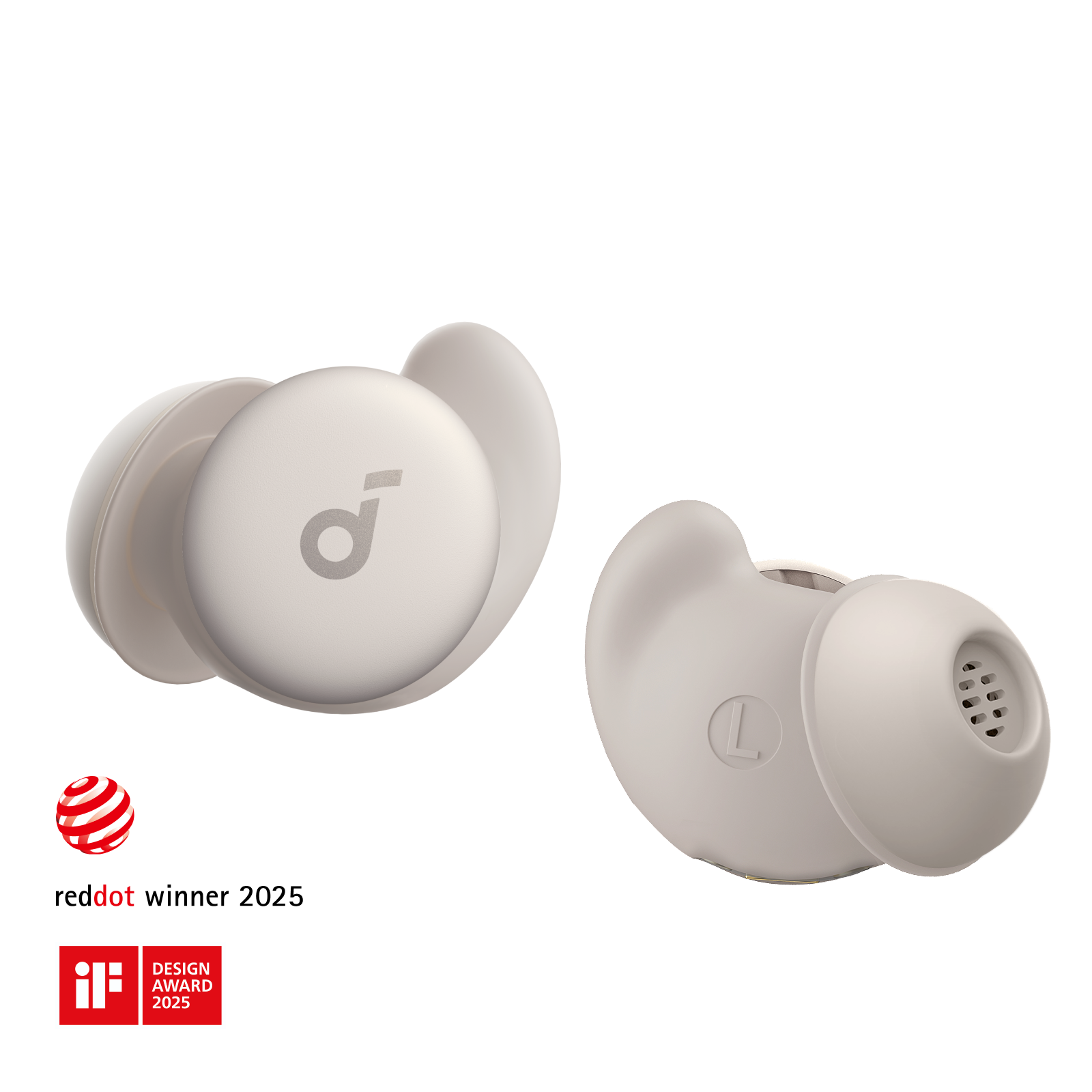 Soundcore Sleep A20 Sleeping Earbuds — Comfort-First Sleep Audio