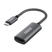 Anker 310 USB-C to HDMI Adapter (4K@60Hz) — PowerExpand+ HDMI Adapter