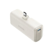 Anker USB-C Portable Charger 5,000mAh — Compact Power Bank for Daily Use