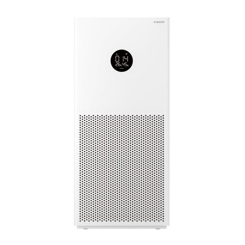 جهاز تنقية الهواء الذكي Xiaomi Smart Air Purifier 4 Lite — هواء نقي ذكي لحياة يومية أفضل