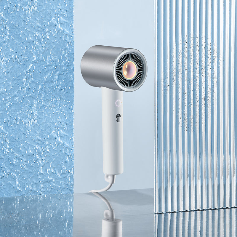 Xiaomi Water Ionic Hair Dryer H500 — Smooth Drying with Ionic Care