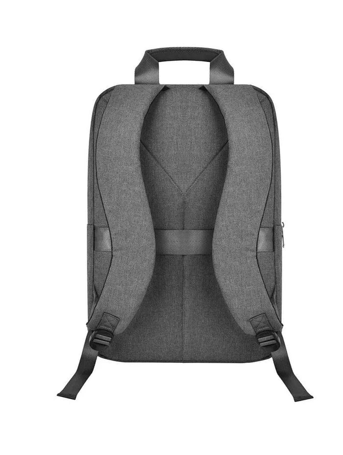 WiWU Minimalist Laptop Backpack — Lightweight Water-Resistant 16.3″ Storage Pack