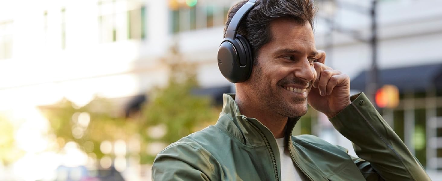 JBL Tour One M2 — Wireless Over-Ear Headphones with Adaptive Noise Cancelling
