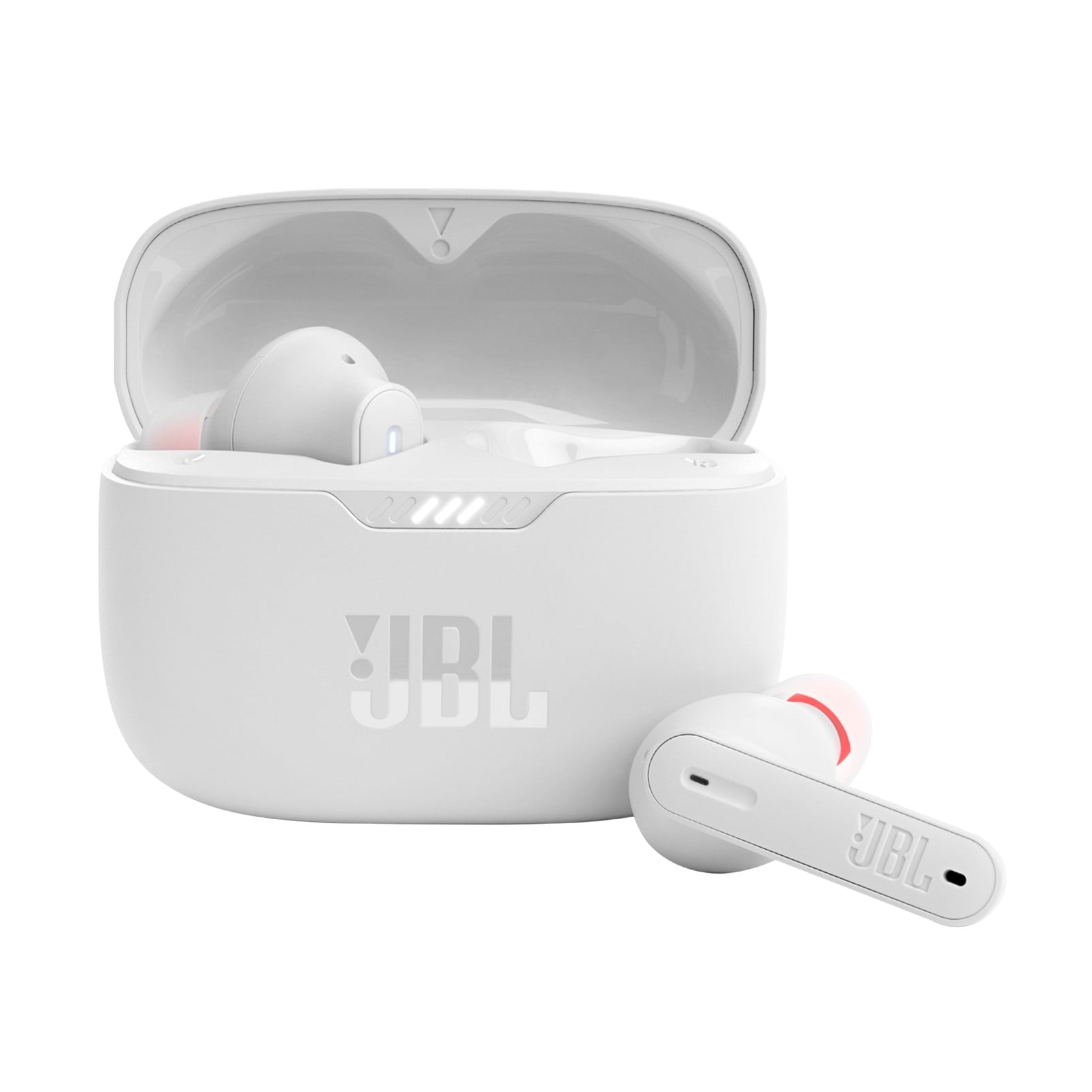 JBL Tune 230NC TWS True Wireless Earbuds - Pure Bass Sound, Active Noise Cancelling (ANC) & 40 Hours Total Battery Life