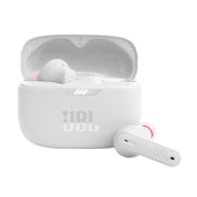 JBL Tune 230NC TWS True Wireless Earbuds - Pure Bass Sound, Active Noise Cancelling (ANC) & 40 Hours Total Battery Life