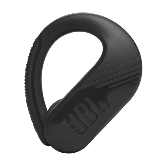 JBL Endurance Peak 3 Waterproof True Wireless Sports Earbuds - Secure Fit & Pure Bass Sound