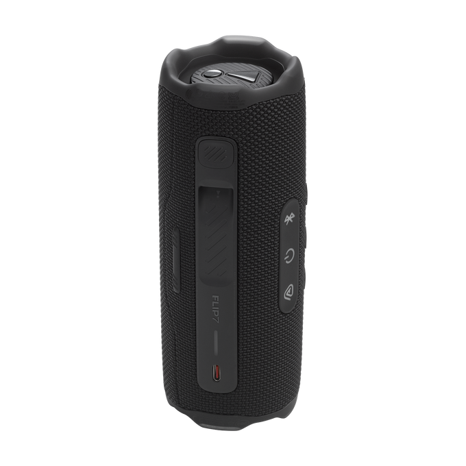 JBL Flip 7 Portable Bluetooth Speaker — Powerful Sound in a Compact Design