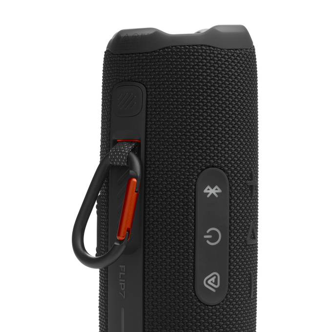 JBL Flip 7 Portable Bluetooth Speaker — Powerful Sound in a Compact Design