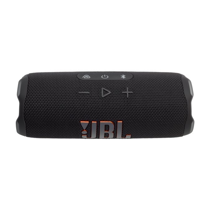 JBL Flip 7 Portable Bluetooth Speaker — Powerful Sound in a Compact Design