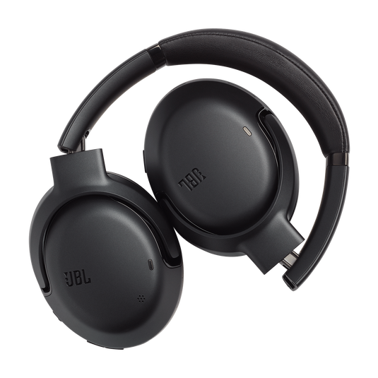 JBL Tour One M2 — Wireless Over-Ear Headphones with Adaptive Noise Cancelling
