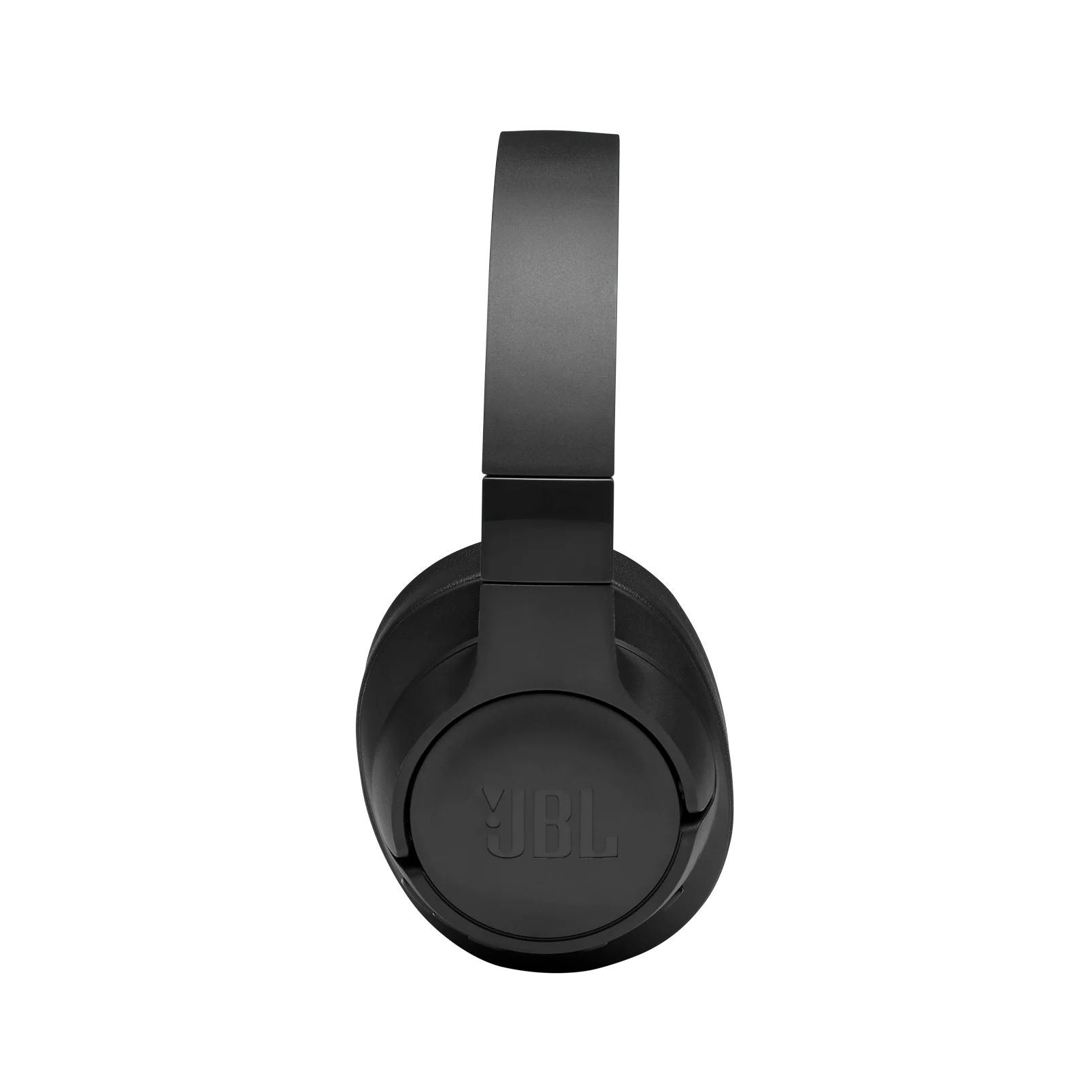 سماعات JBL Tune 760NC اللاسلكية فوق الأذن — إلغاء ضوضاء نشط، صوت جهوري نقي، حتى 50 ساعة