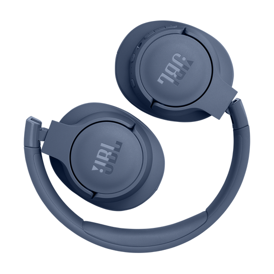 JBL Tune 770NC مع إلغاء الضوضاء