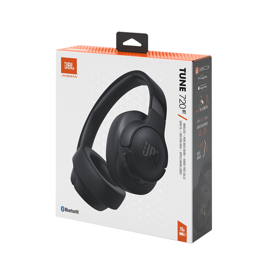 JBL Tune 720BT