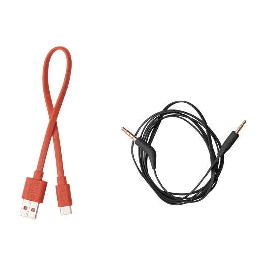 JBL Tune 770NC مع إلغاء الضوضاء