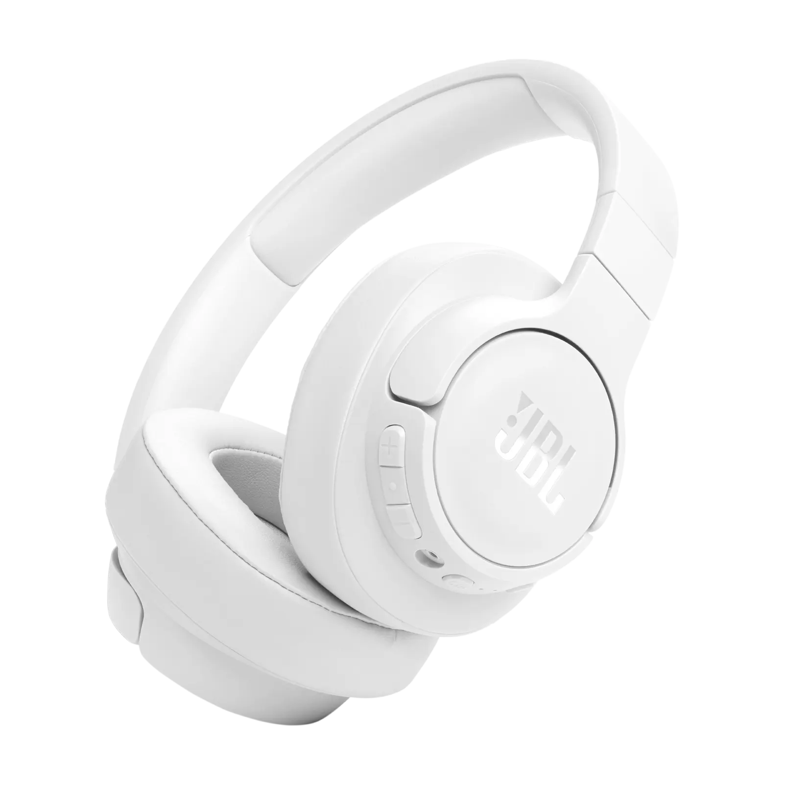 JBL Tune 770NC مع إلغاء الضوضاء