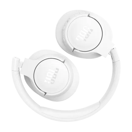 JBL Tune 770NC مع إلغاء الضوضاء