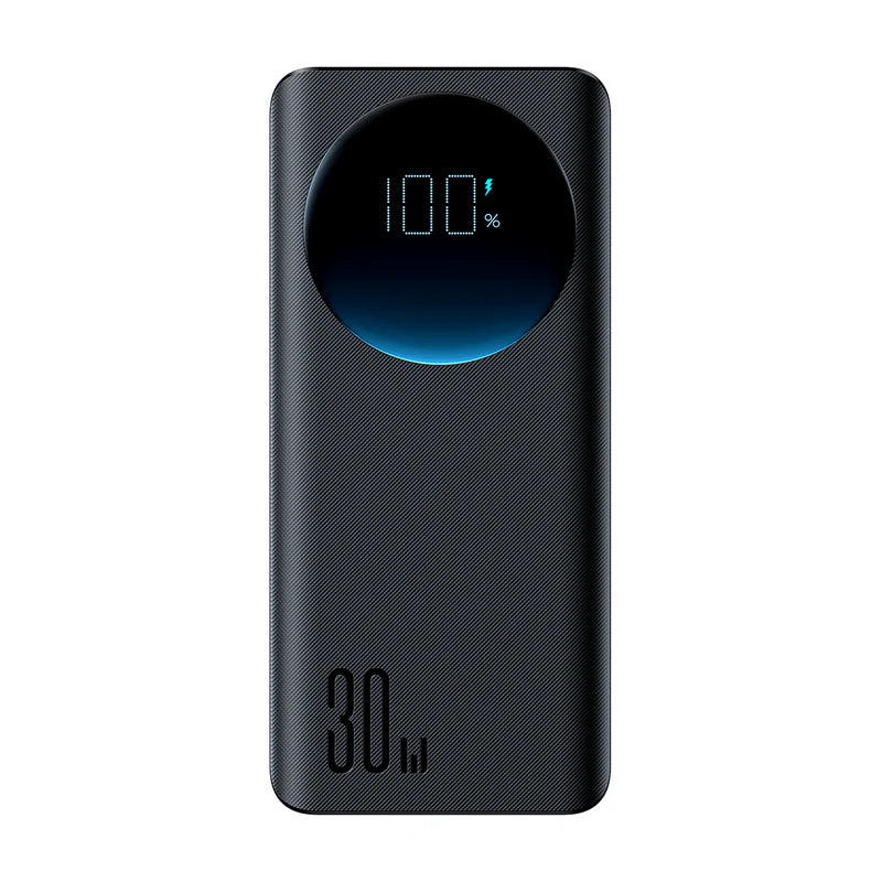 Joyroom JR-PBF02 30W Fast Charging Power Bank 20000mAh with Digital Display