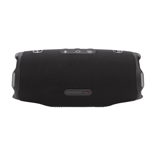 مكبر صوت بلوتوث محمول JBL Charge 6 - صوت قوي وتصميم محمول