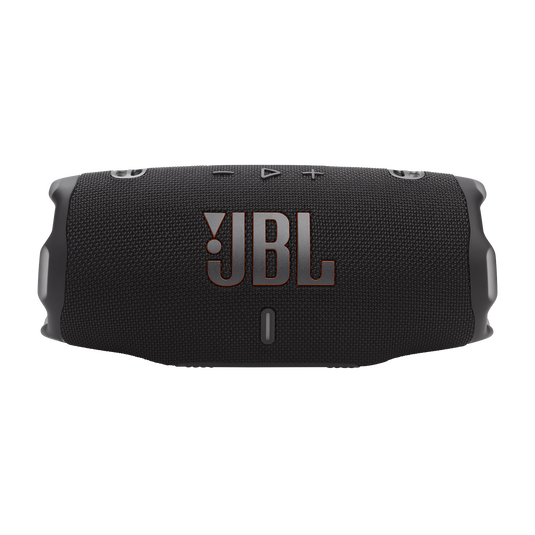 JBL Charge 6 Portable Bluetooth Speaker — Powerful Sound & Portable Design