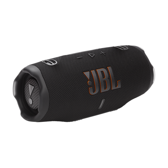 JBL Charge 6 Portable Bluetooth Speaker — Powerful Sound & Portable Design