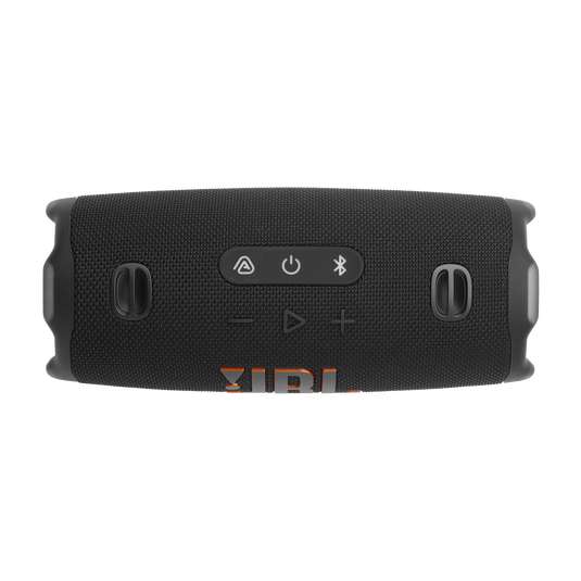 مكبر صوت بلوتوث محمول JBL Charge 6 - صوت قوي وتصميم محمول