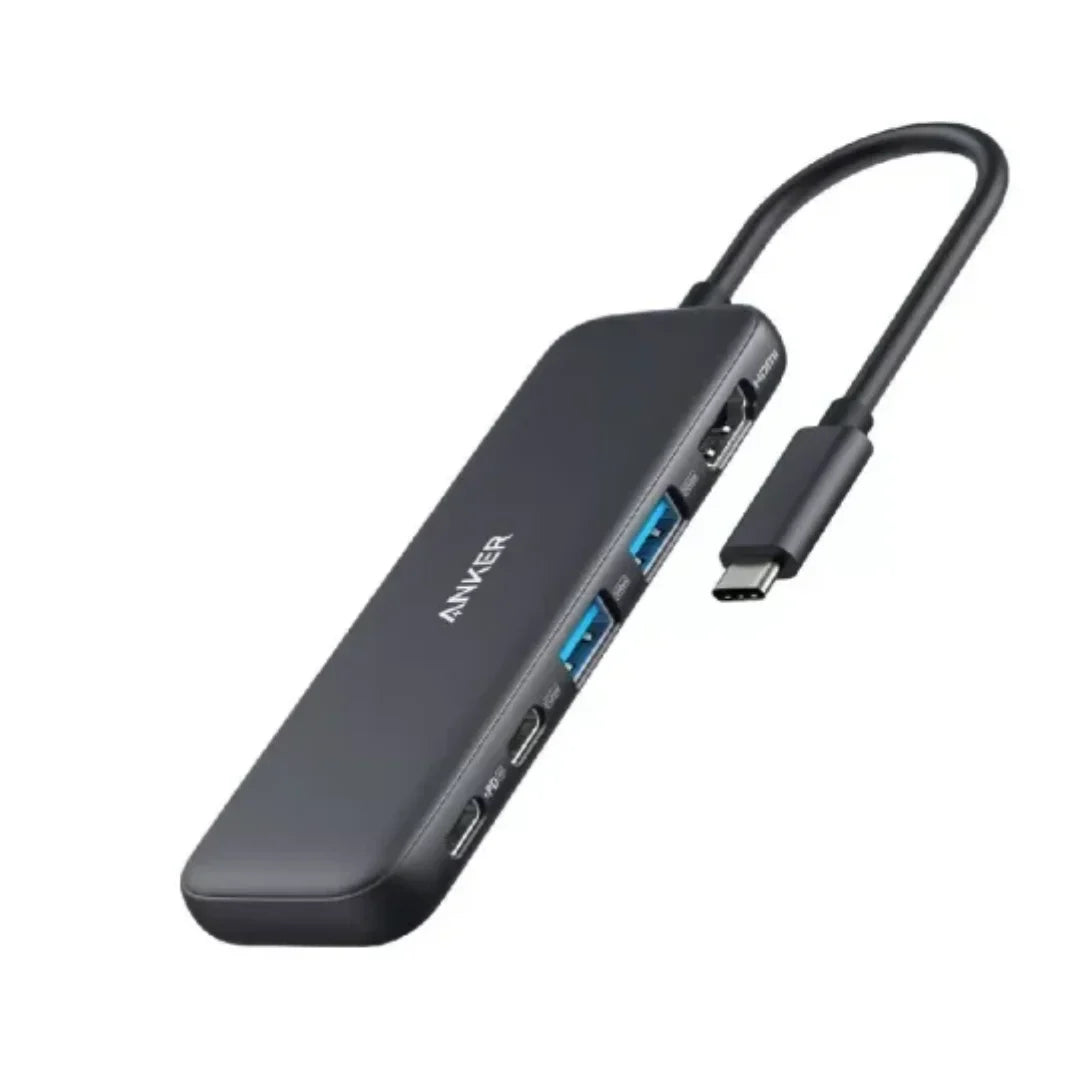 A8355H11 Anker 332 USB-C  Black 