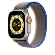 سوار Coteci iWatch Wild Trail الرياضي - متوافق مع ساعات Apple Watch مقاس 38/40/41 مم (W97)