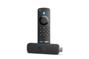 Amazon Fire TV Stick 4K (Newest Model) - Wi-Fi 6 Support - AI-Powered Search - Cinematic 4K Ultra HD - Dolby Vision, HDR10+ and Dolby Atmos - Alexa Voice Remote