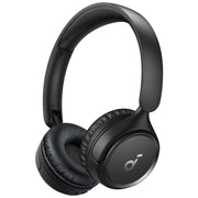 سماعات أذن لاسلكية Soundcore H30i — راحة خفيفة الوزن، صوت نقي