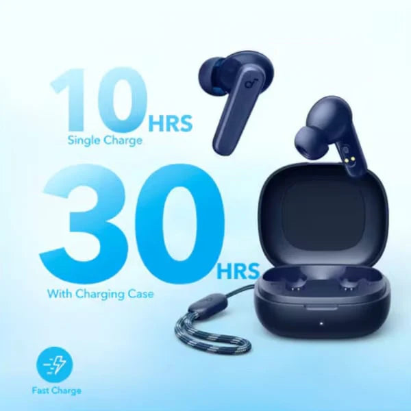 Anker Soundcore R50i True Wireless Earbuds