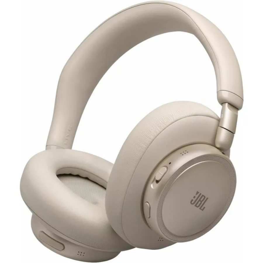 JBL Live 780NC Wireless Over-Ear ANC Headphones