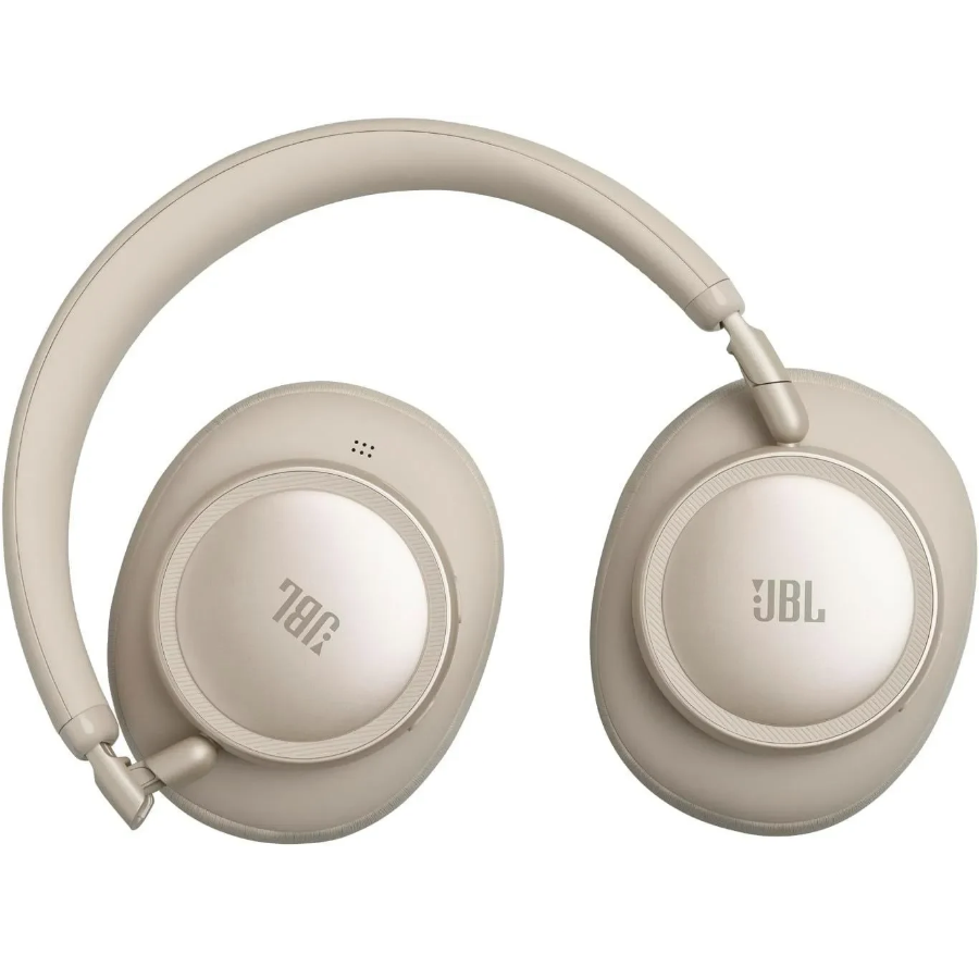 JBL Live 780NC Wireless Over-Ear ANC Headphones
