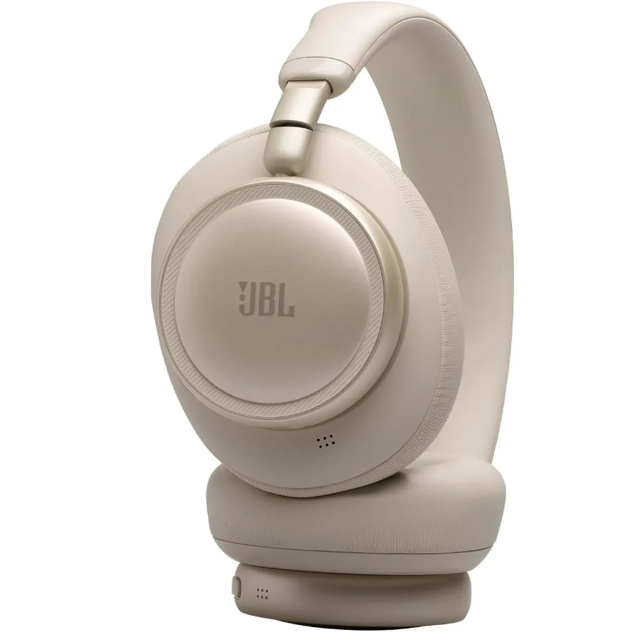 JBL Live 780NC Wireless Over-Ear ANC Headphones