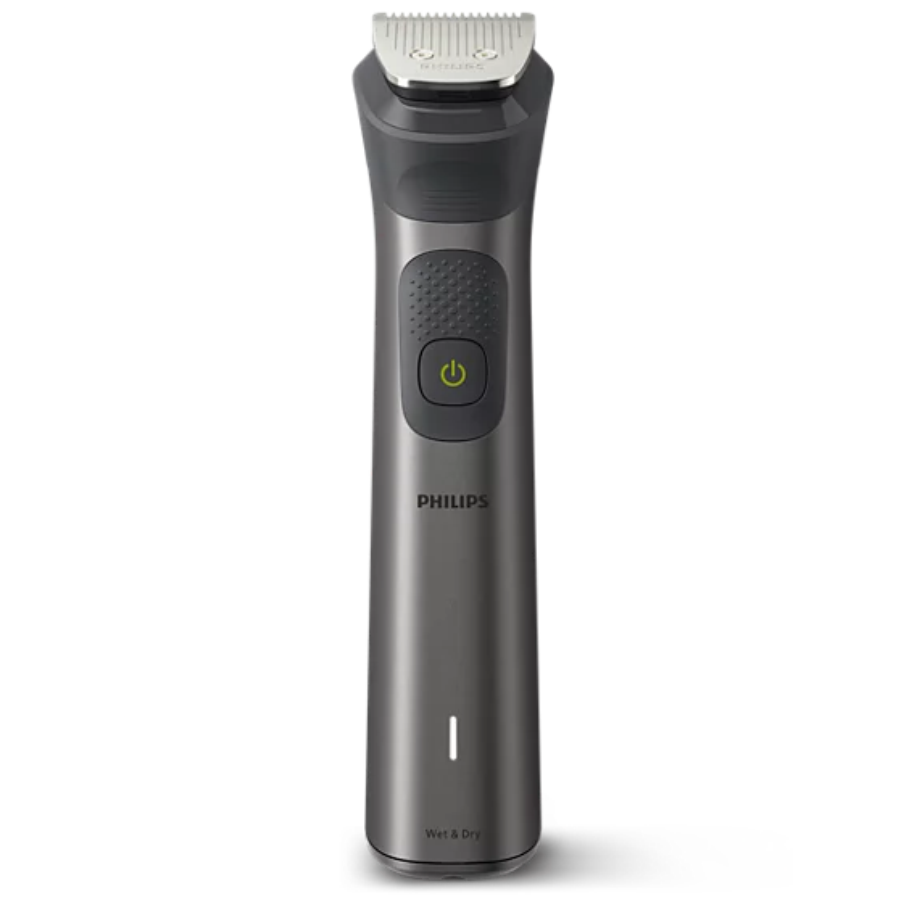 Philips Series 7000 All-in-One Multi Grooming Trimmer MG7940/75 | Face, Hair & Body Grooming