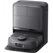 Eufy Omni C28 Robot Vacuum & Mop with 5-in-1 Omni Station (15,000 Pa Suction, Black) - T211A210