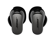 Bose QuietComfort Ultra Wireless Earbuds - Immersive Audio with World-Class Noise Cancellation