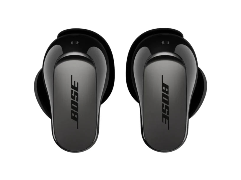 Bose QuietComfort Ultra Wireless Earbuds - Immersive Audio with World-Class Noise Cancellation