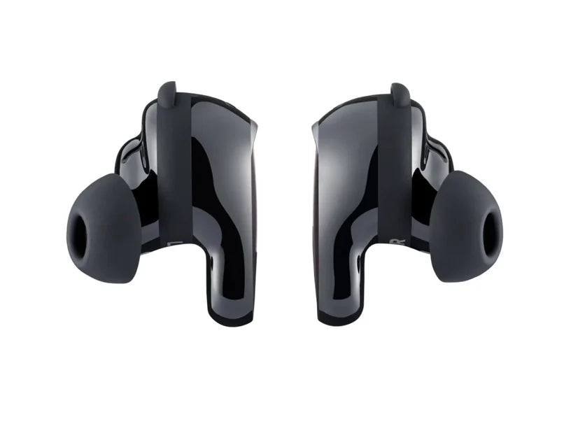 Bose QuietComfort Ultra Wireless Earbuds - Immersive Audio with World-Class Noise Cancellation