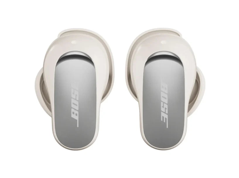 Bose QuietComfort Ultra Wireless Earbuds - Immersive Audio with World-Class Noise Cancellation