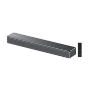 Remax RTS-20 Wireless TV Home Theatre Soundbar — 80W RGB LED Bluetooth Speaker